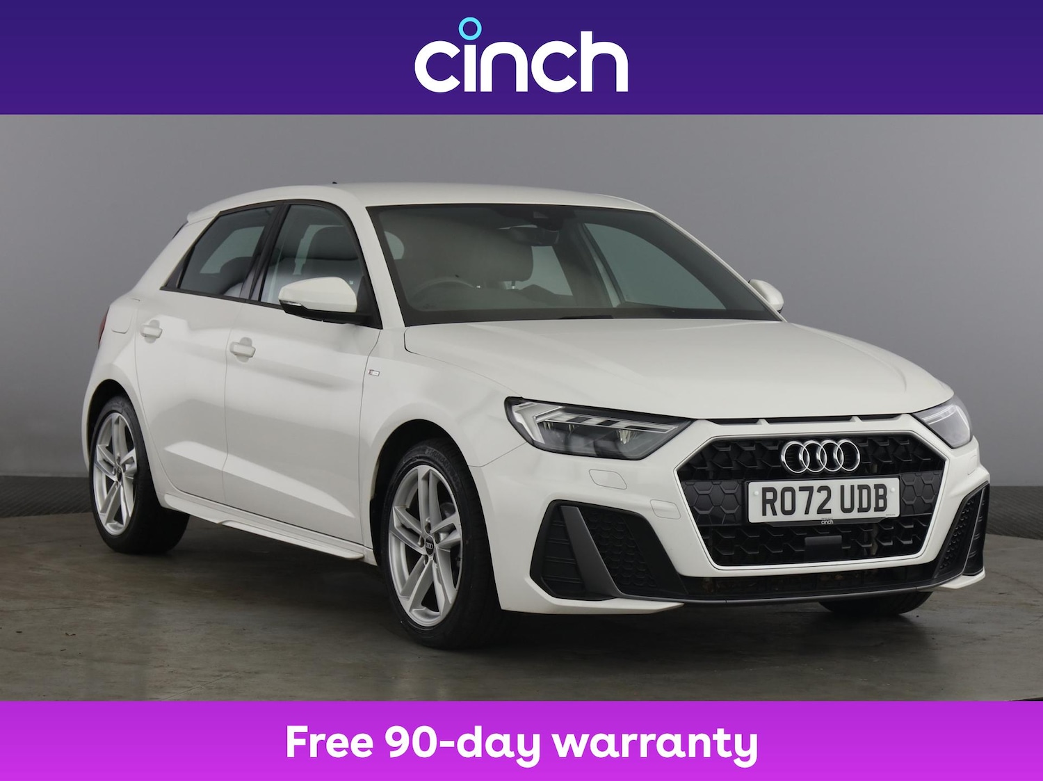 Used Audi A1 2022 for sale - 76429405: Photo 1