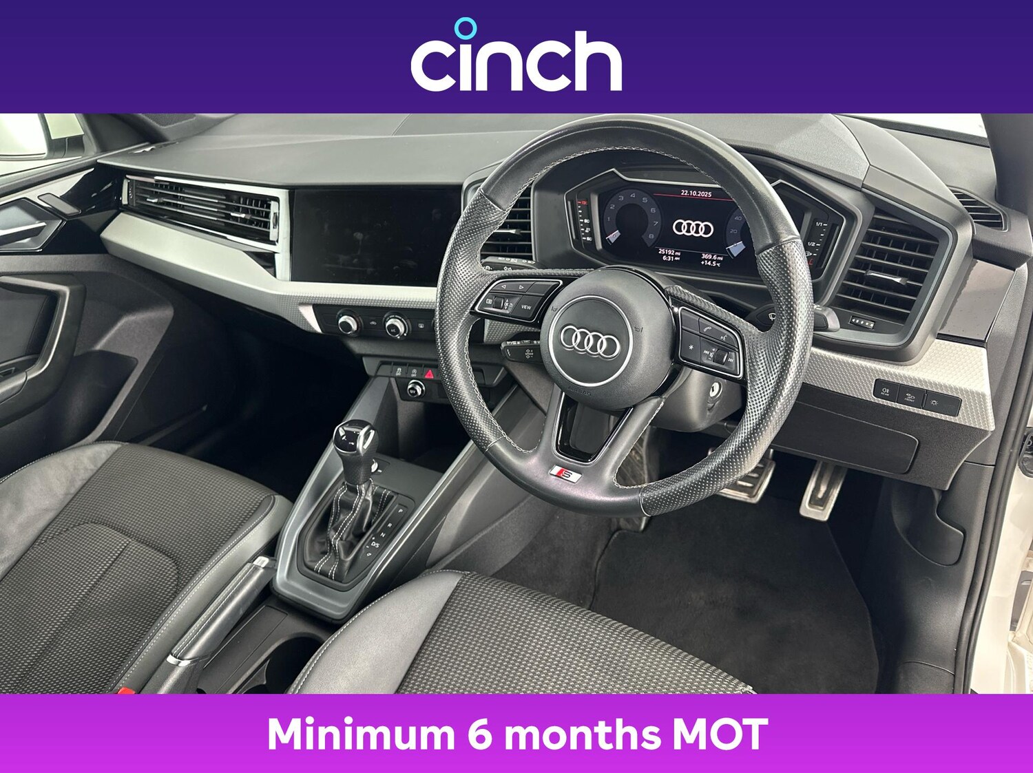 Used Audi A1 2022 for sale - 76429405: Photo 12