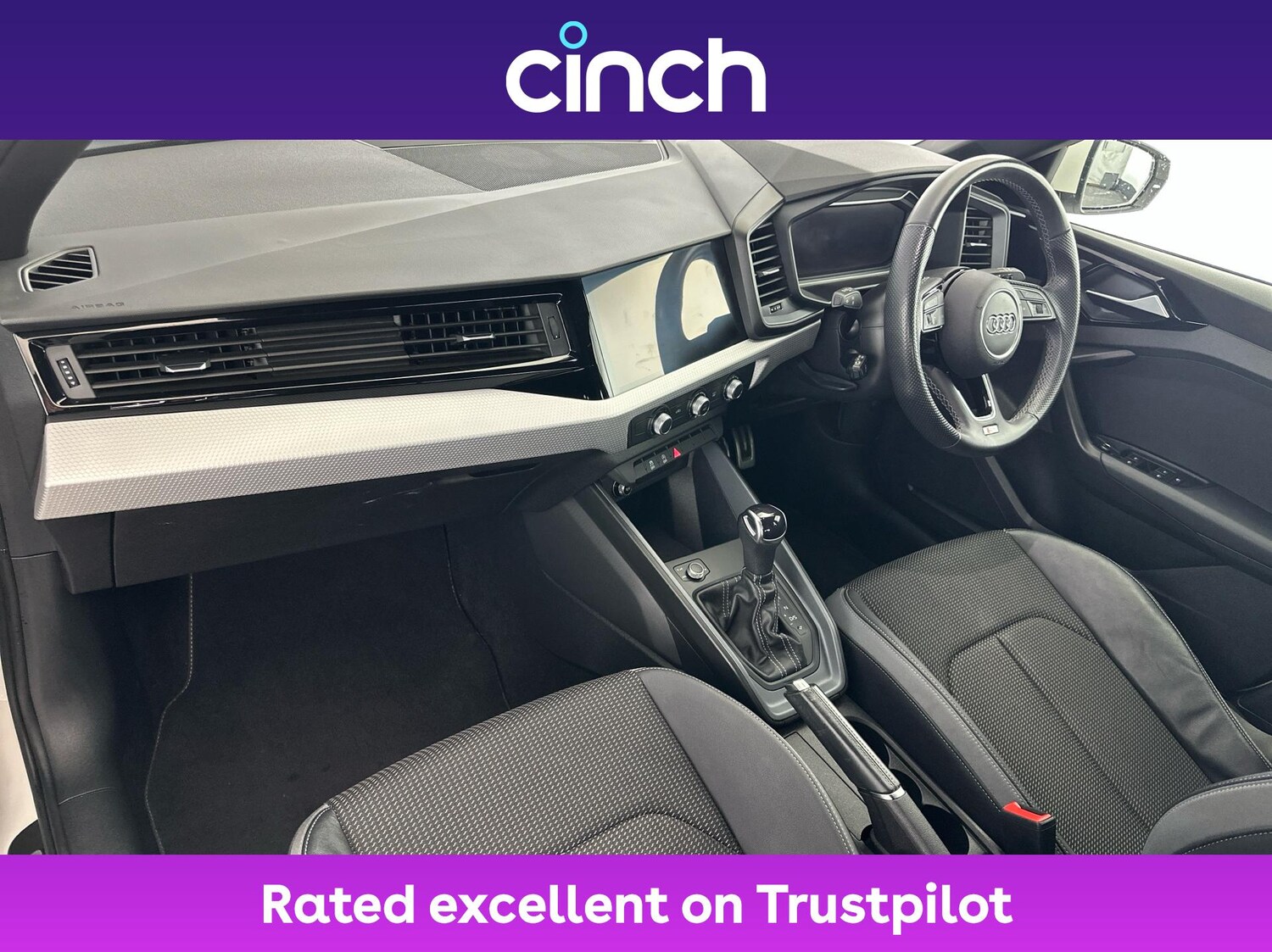 Used Audi A1 2022 for sale - 76429405: Photo 14