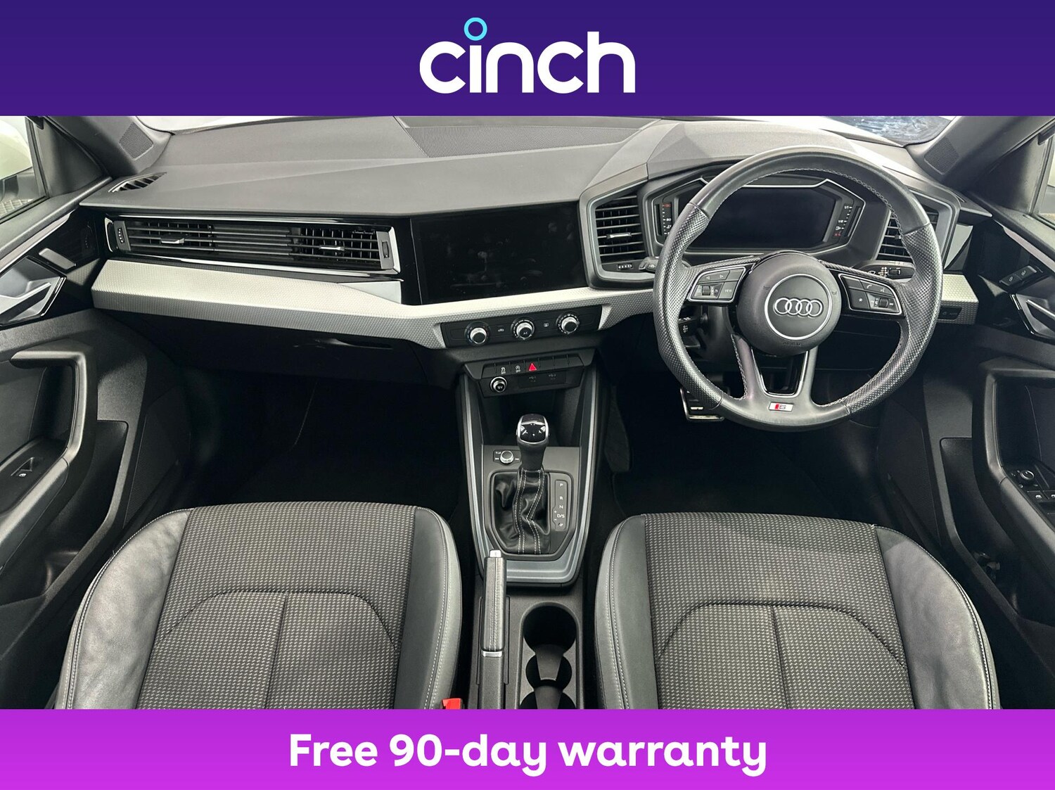 Used Audi A1 2022 for sale - 76429405: Photo 15