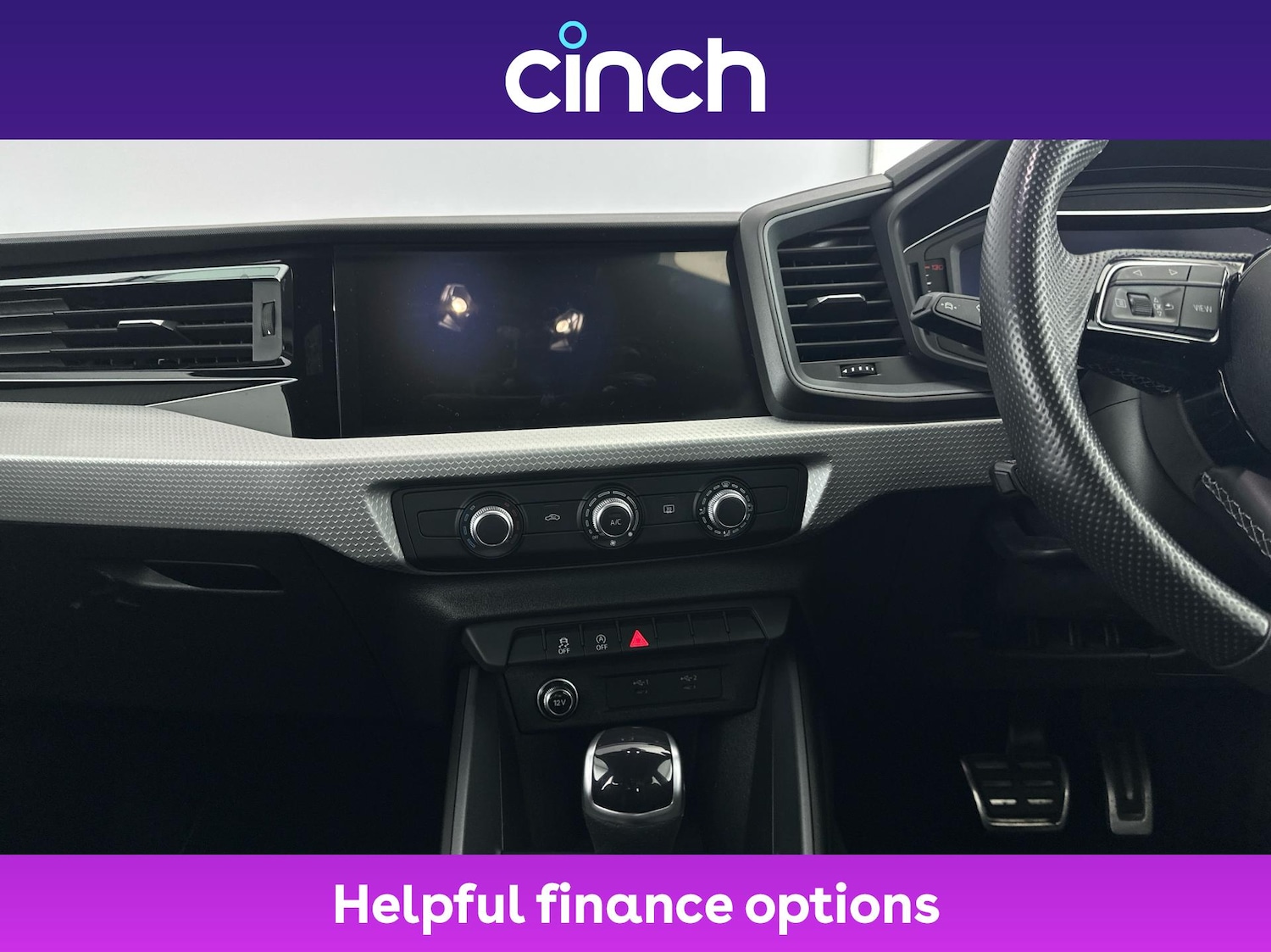 Used Audi A1 2022 for sale - 76429405: Photo 17