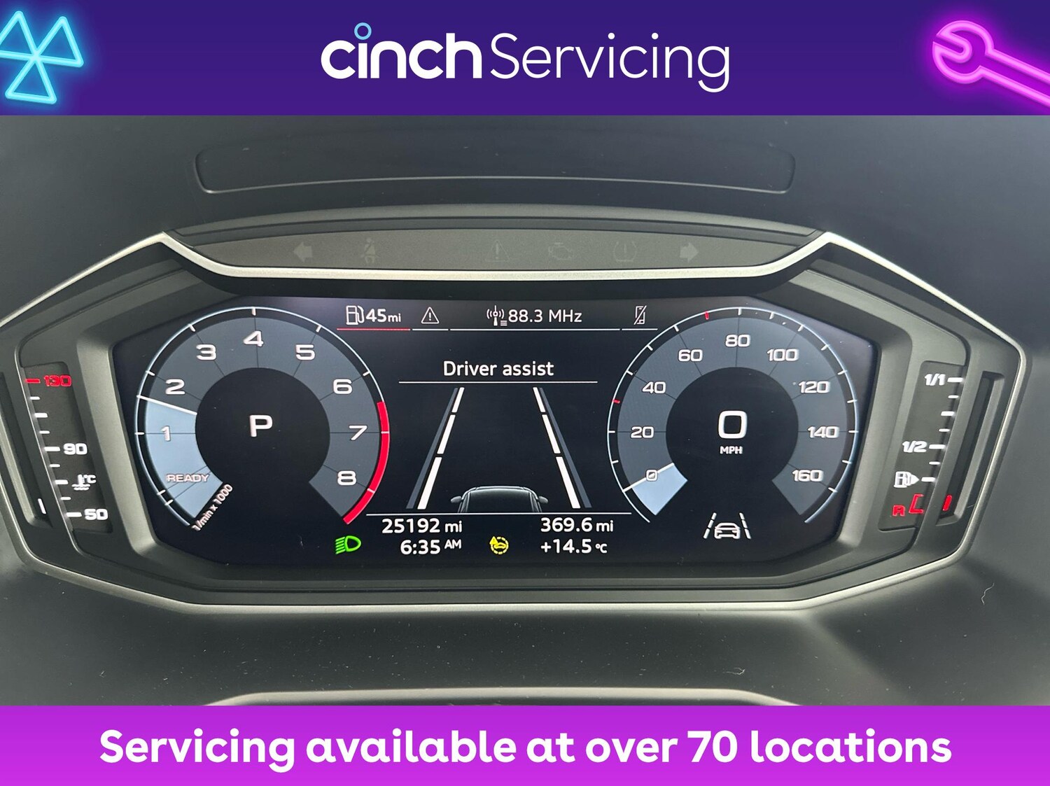 Used Audi A1 2022 for sale - 76429405: Photo 18