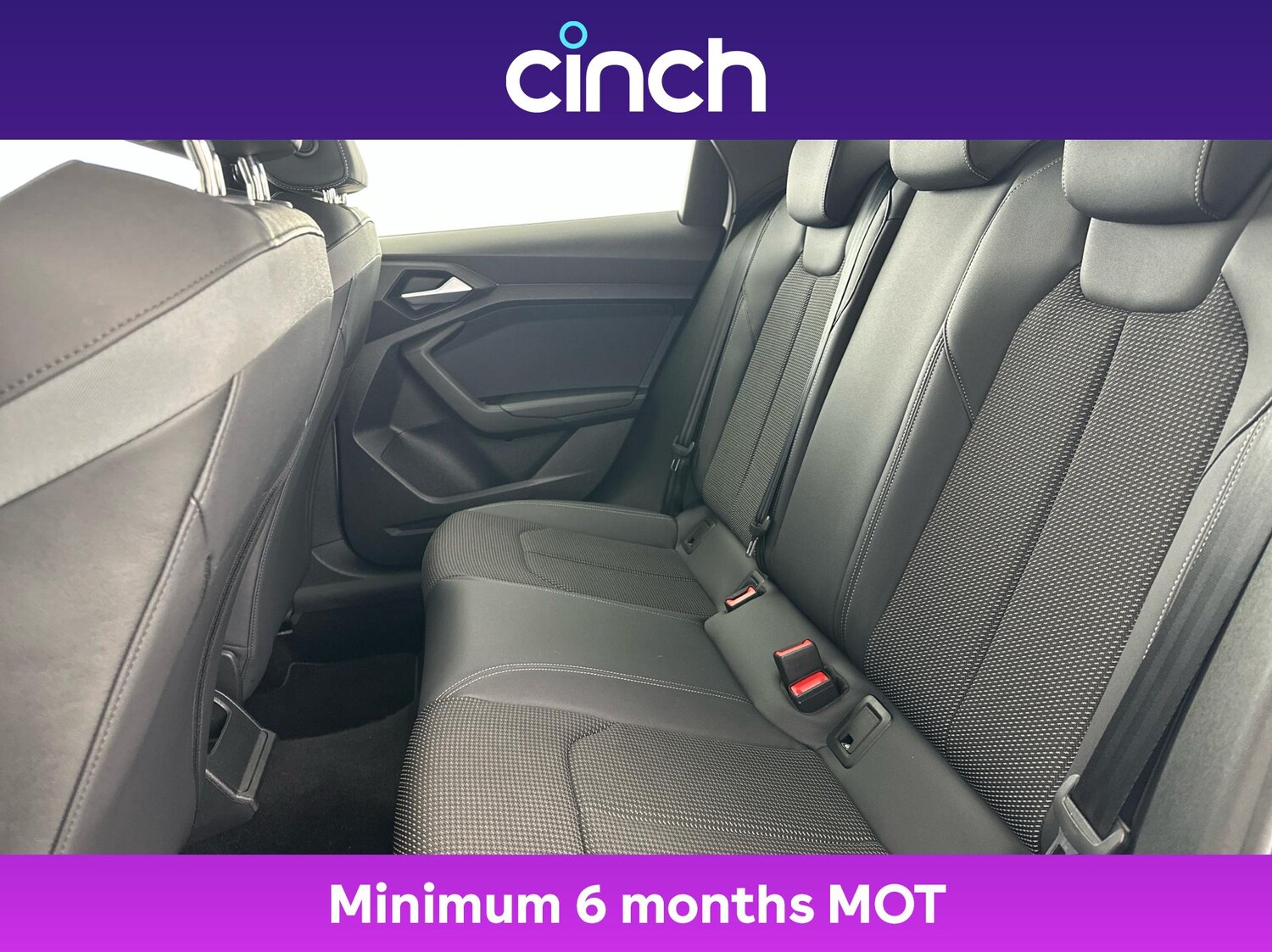 Used Audi A1 2022 for sale - 76429405: Photo 20