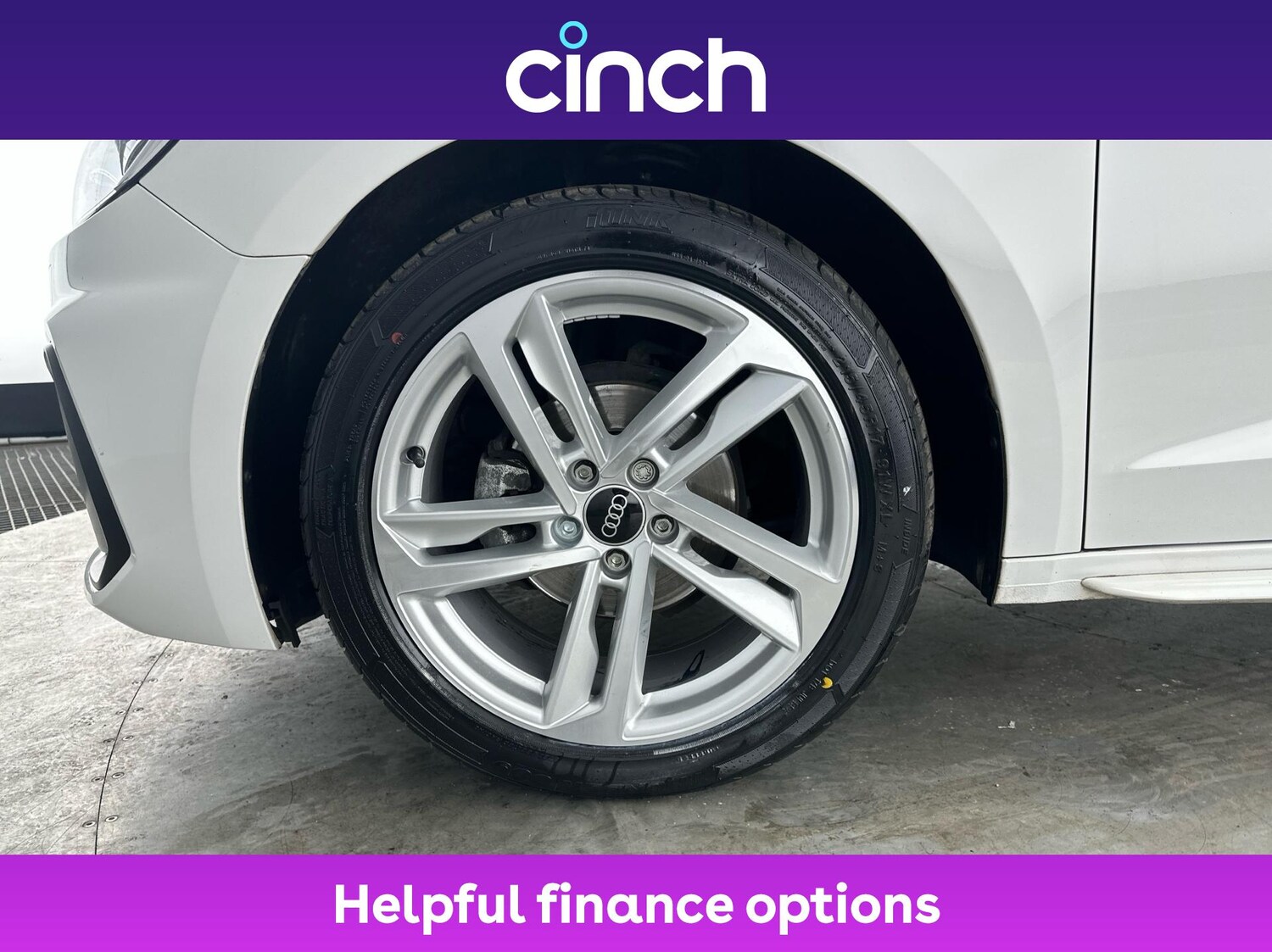 Used Audi A1 2022 for sale - 76429405: Photo 24