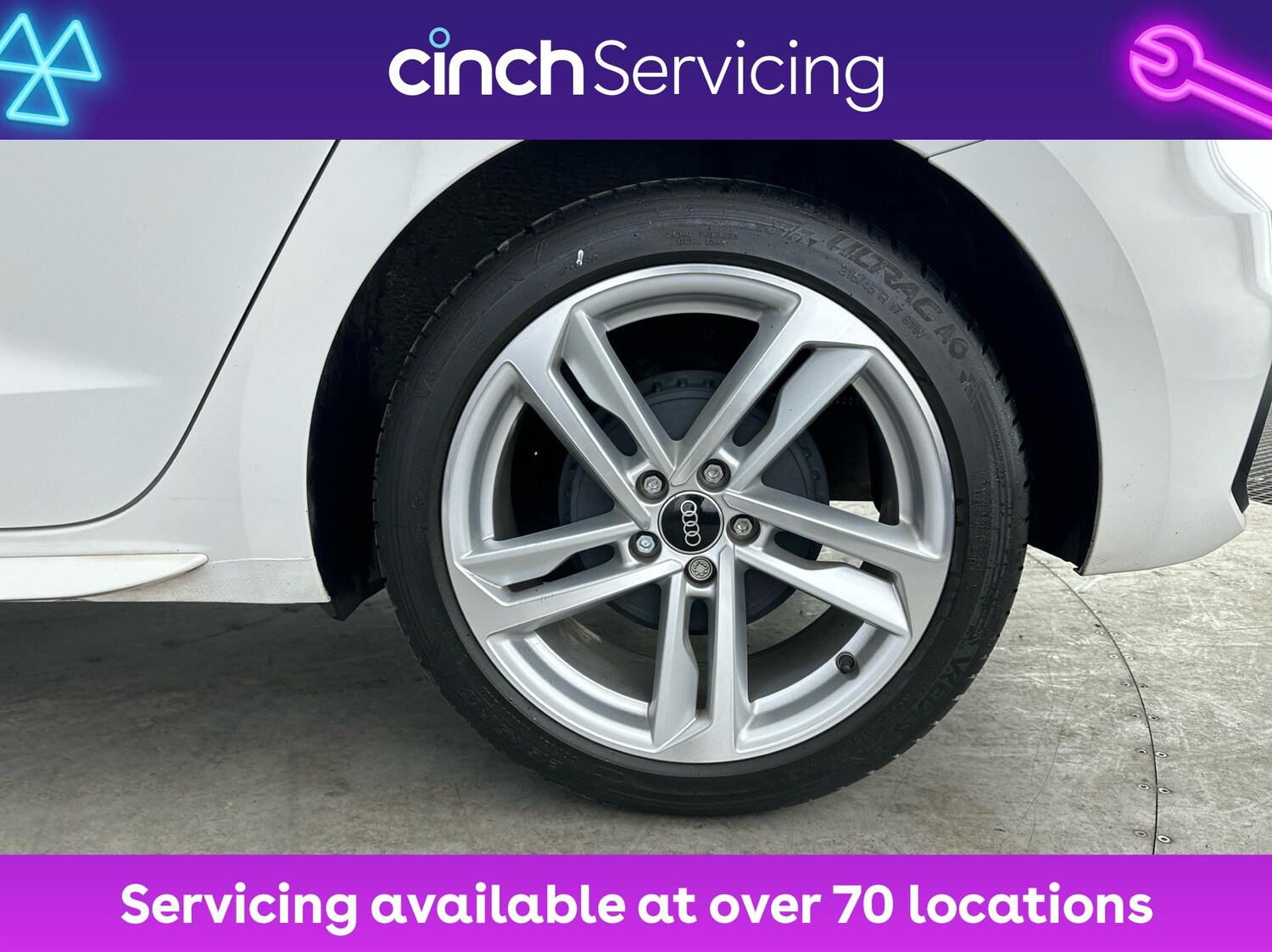 Used Audi A1 2022 for sale - 76429405: Photo 26