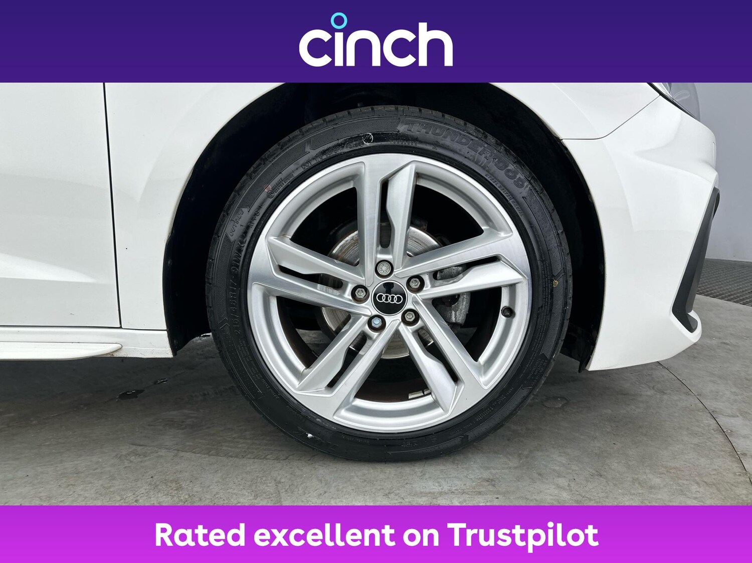 Used Audi A1 2022 for sale - 76429405: Photo 28