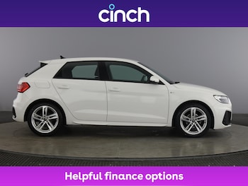 Used Audi A1 2022 for sale - 76429405: Photo