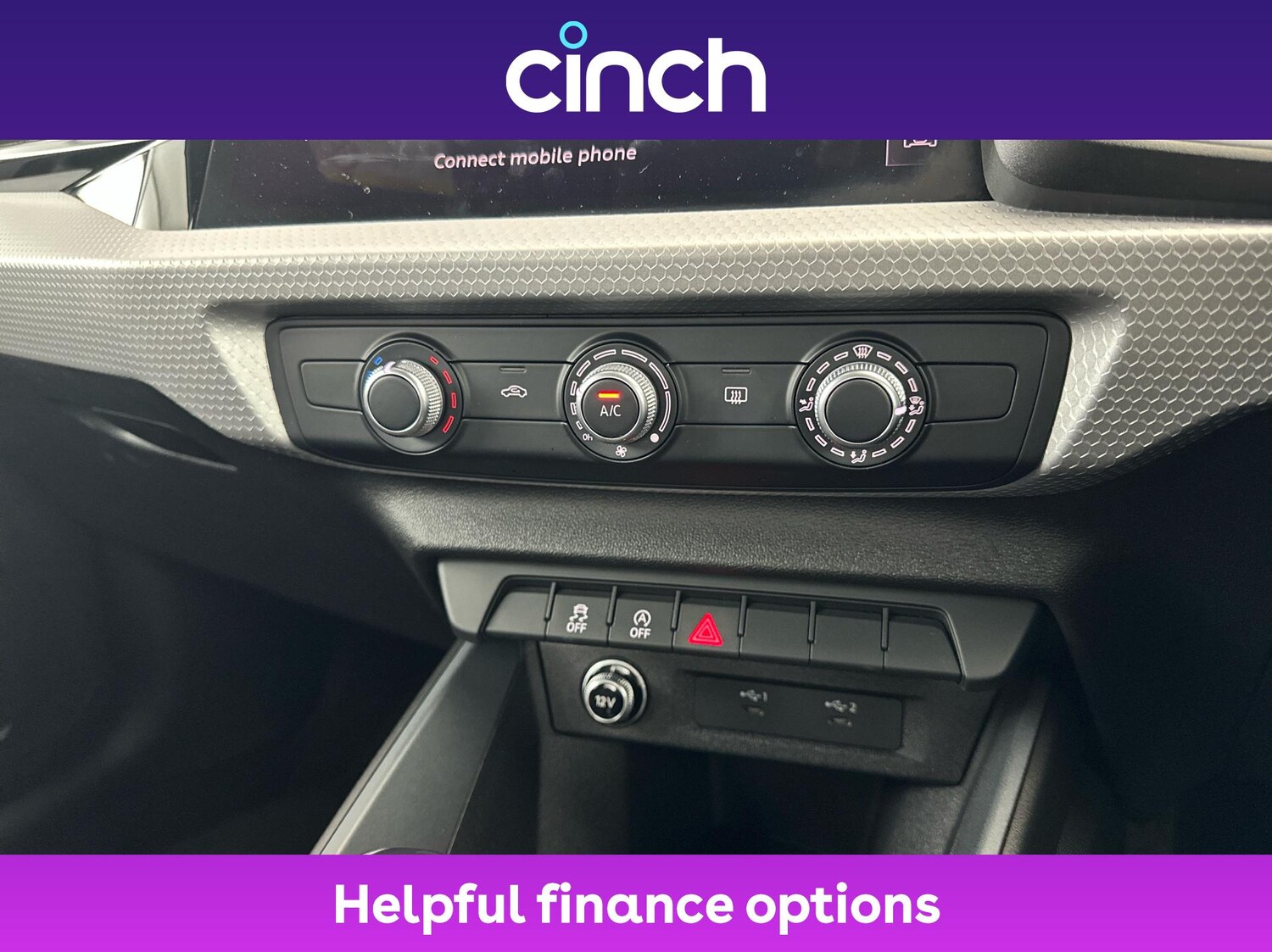 Used Audi A1 2022 for sale - 76429405: Photo 35