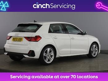 Used Audi A1 2022 for sale - 76429405: Photo