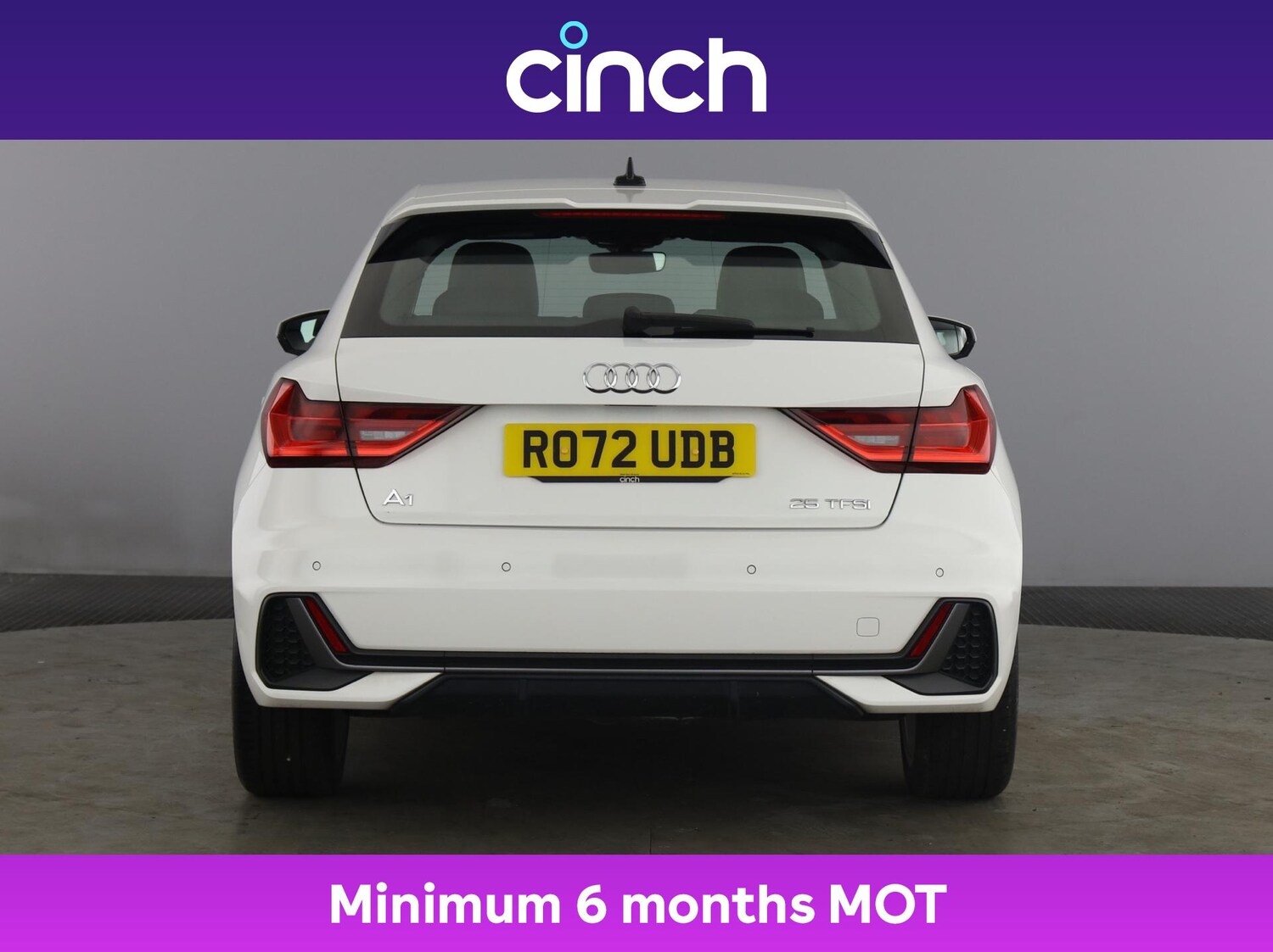 Used Audi A1 2022 for sale - 76429405: Photo 5