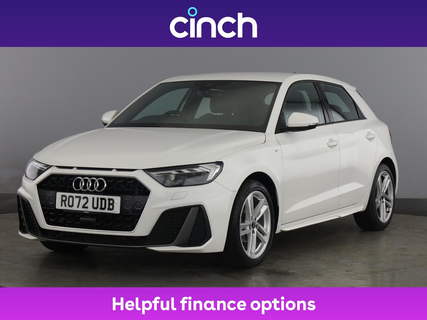 Used Audi A1 2022 for sale - 76429405: Photo 9