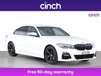 BMW - 3 Series