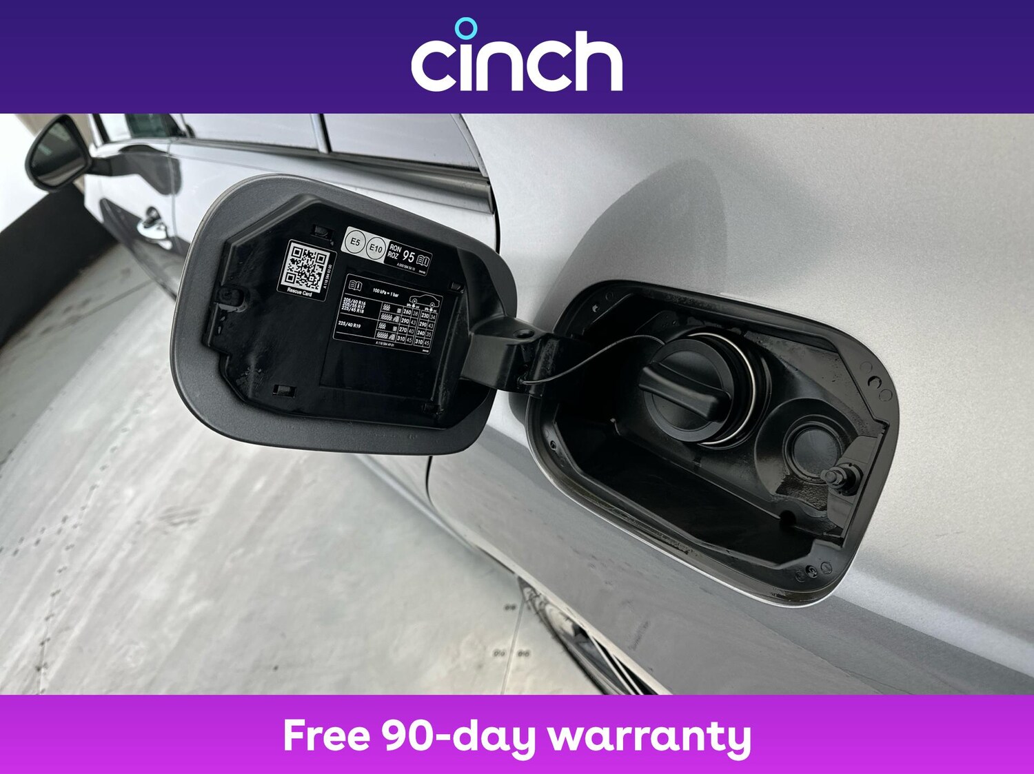 Used Mercedes-Benz CLA 2022 for sale - 76590629: Photo 29