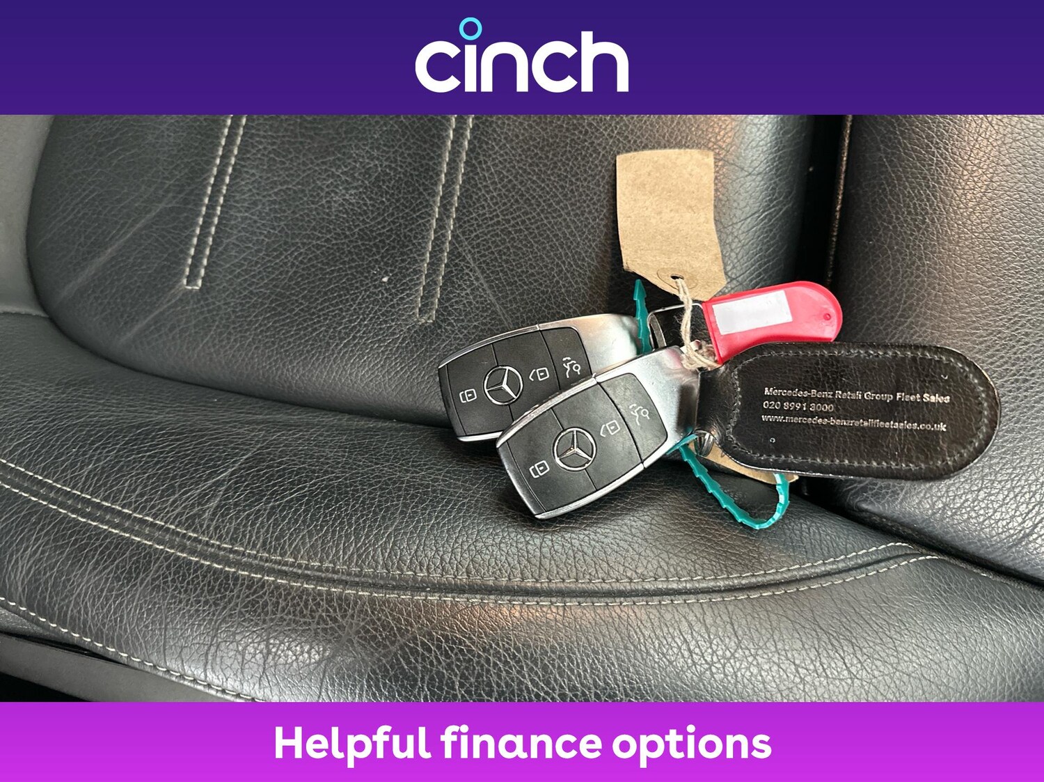 Used Mercedes-Benz CLA 2022 for sale - 76590629: Photo 30