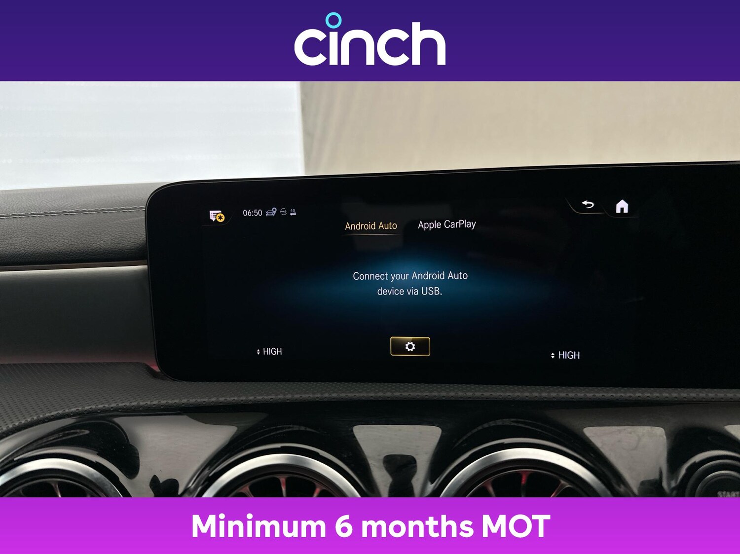 Used Mercedes-Benz CLA 2022 for sale - 76590629: Photo 32