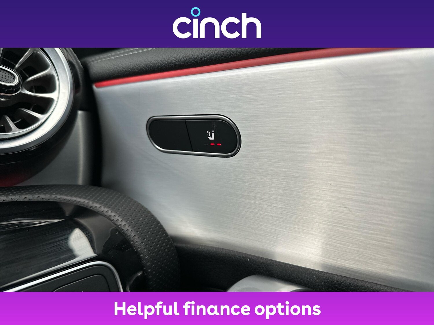 Used Mercedes-Benz CLA 2022 for sale - 76590629: Photo 35