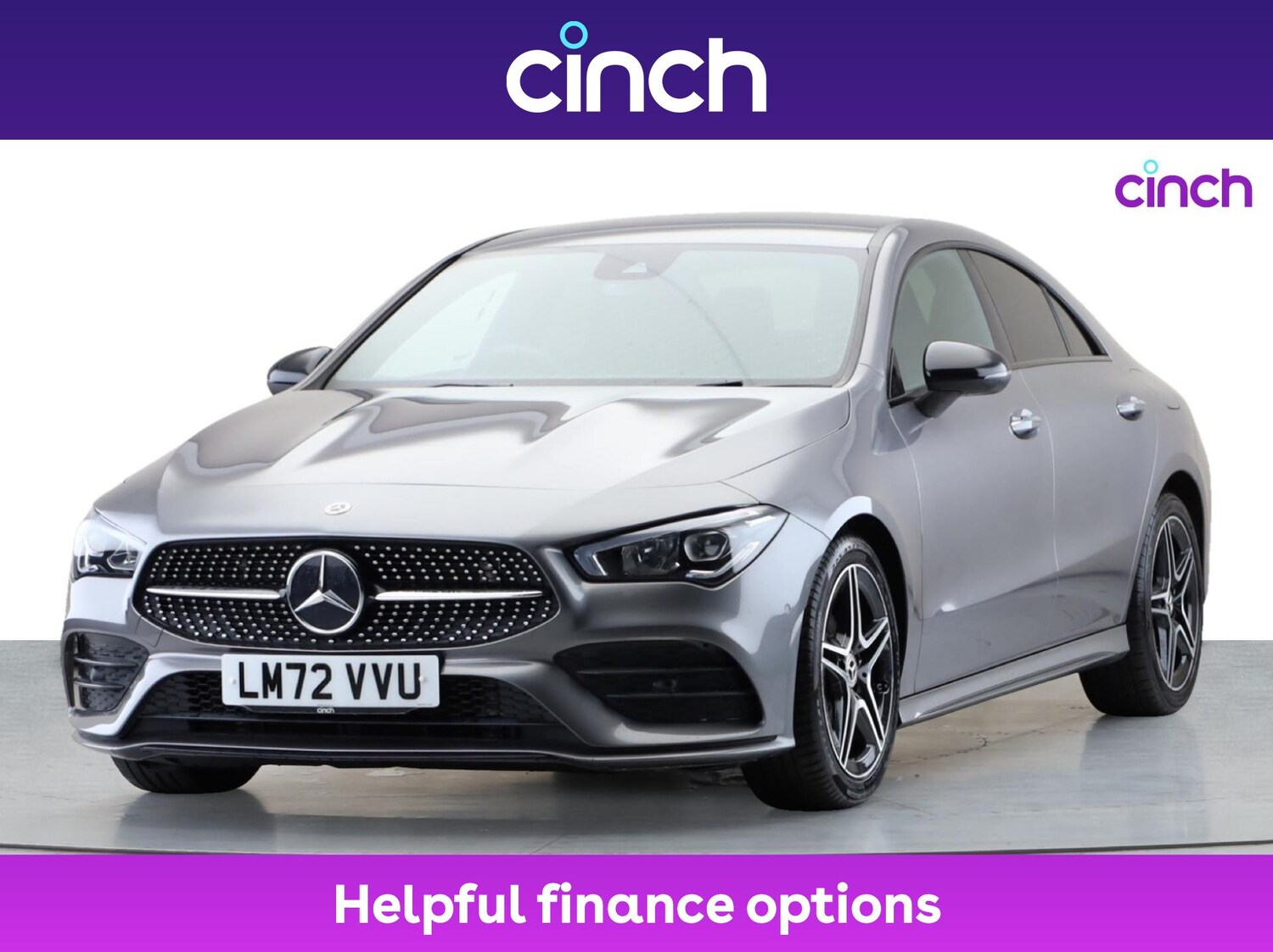 Used Mercedes-Benz CLA 2022 for sale - 76590629: Photo 9