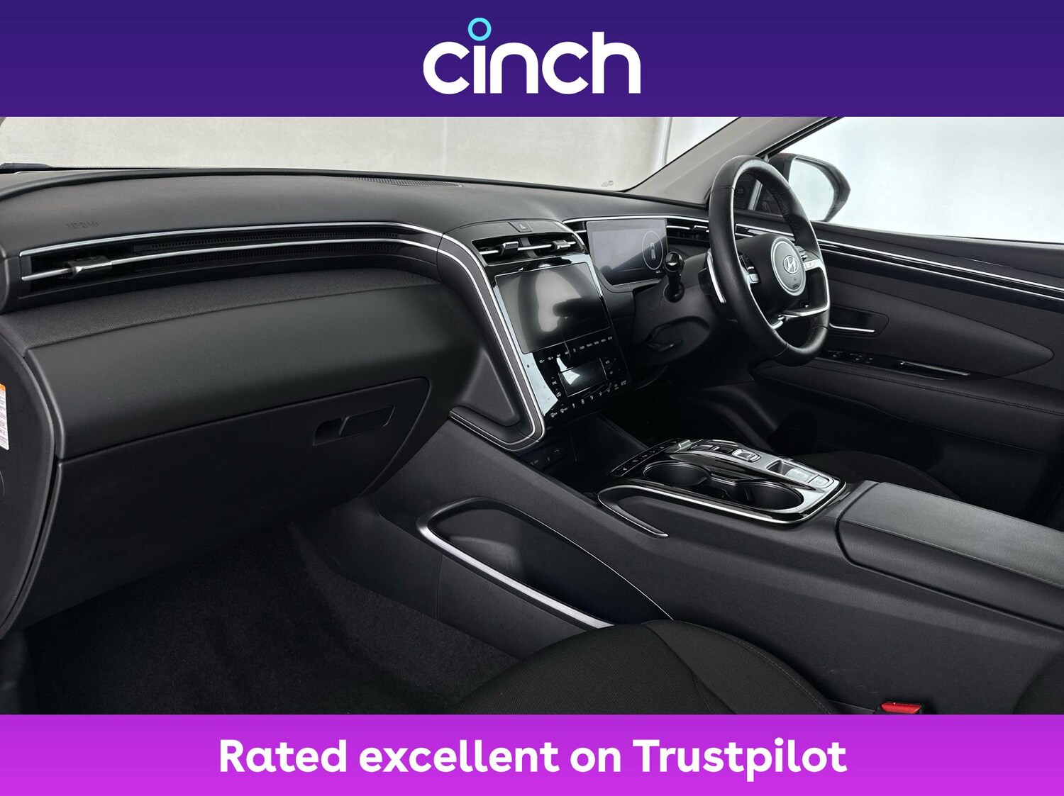 Used Hyundai TUCSON 2023 for sale - 76004308: Photo 14
