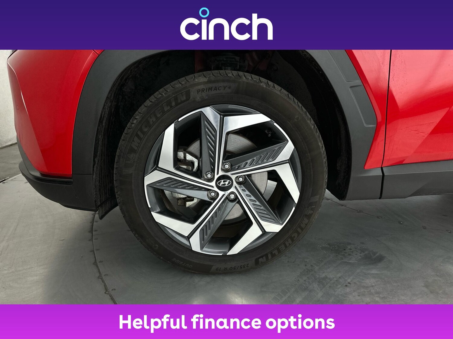 Used Hyundai TUCSON 2023 for sale - 76004308: Photo 24