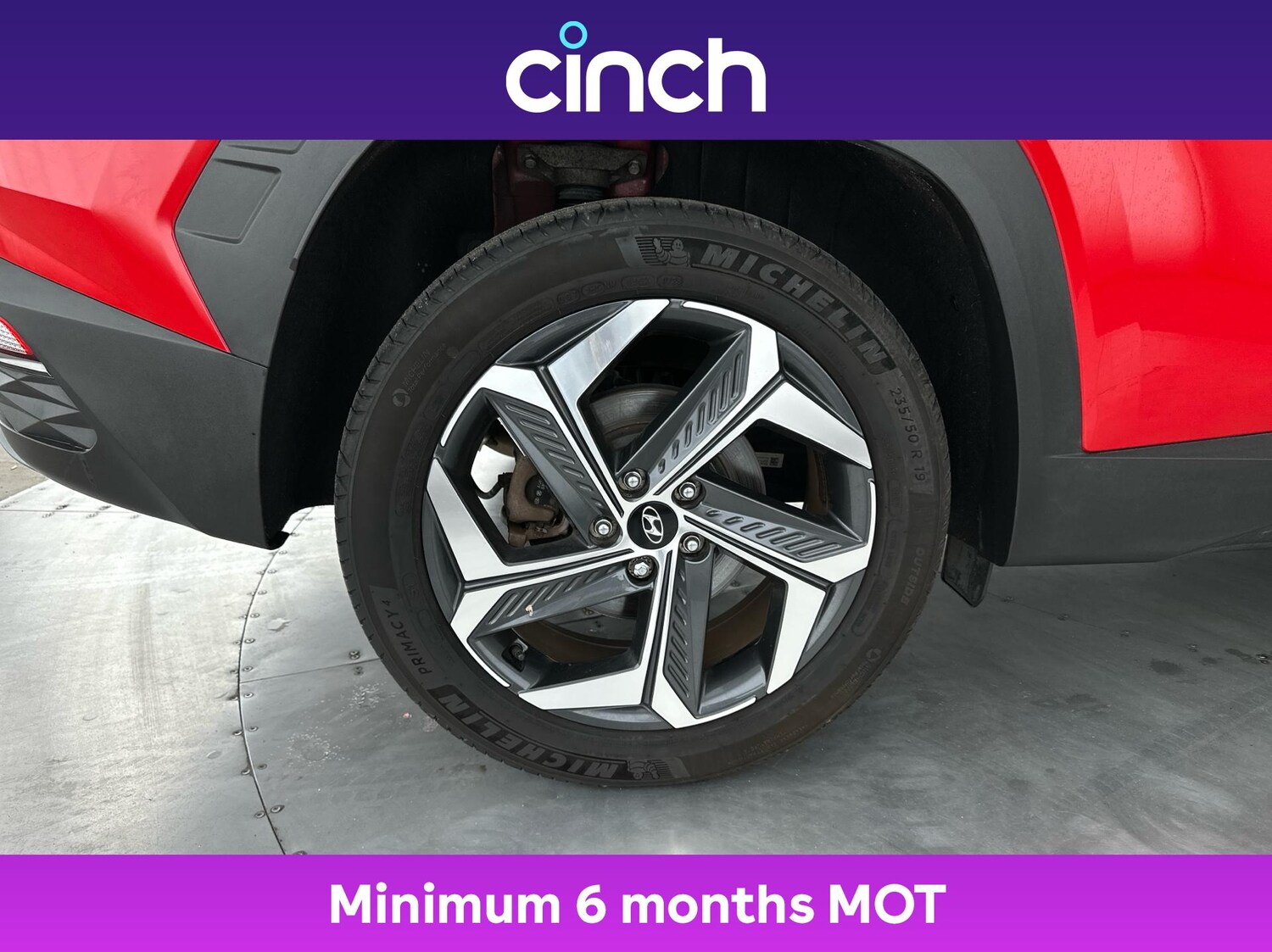 Used Hyundai TUCSON 2023 for sale - 76004308: Photo 27