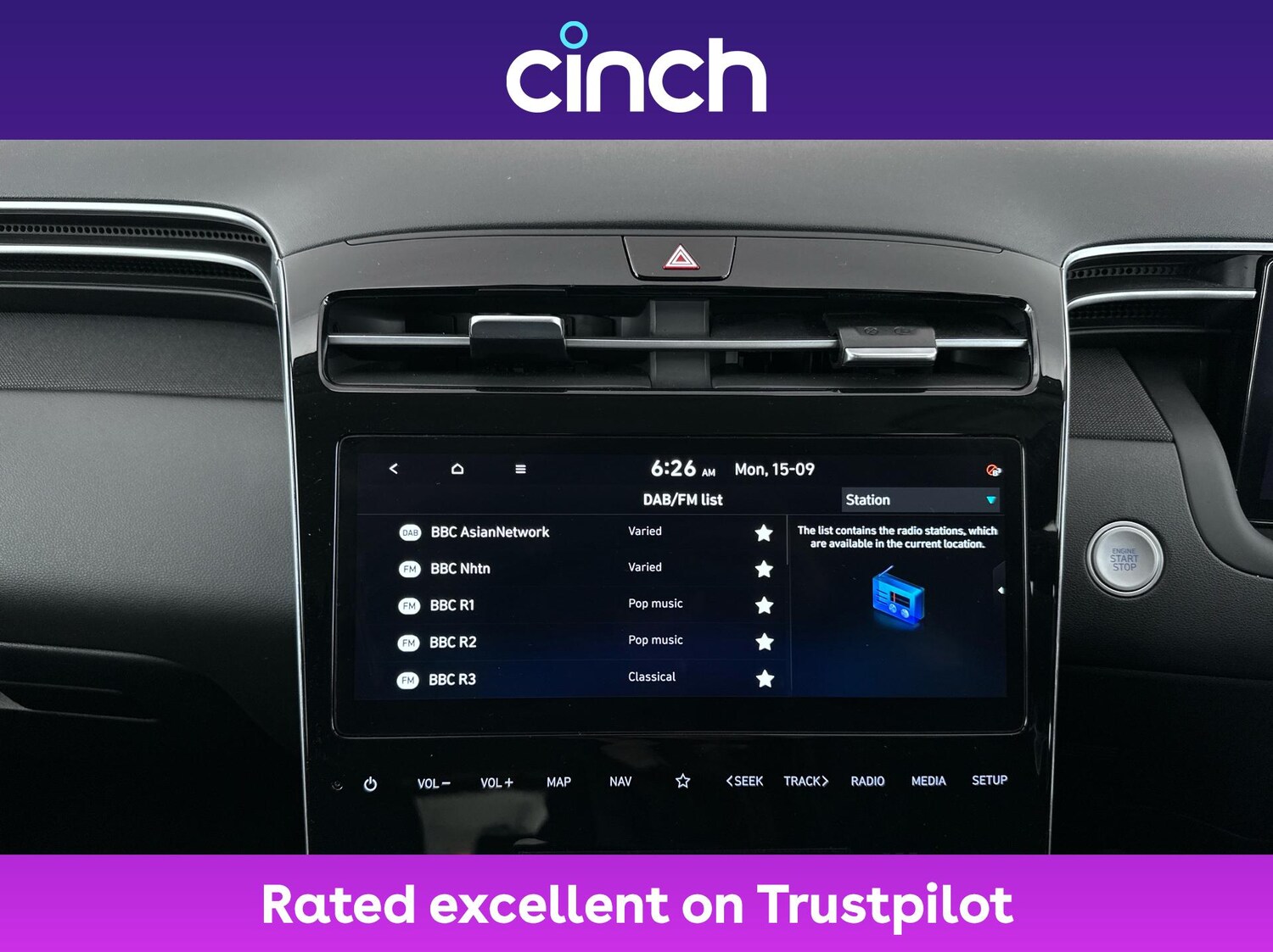 Used Hyundai TUCSON 2023 for sale - 76004308: Photo 33