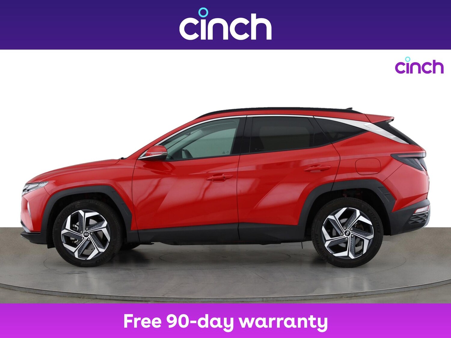 Used Hyundai TUCSON 2023 for sale - 76004308: Photo 8