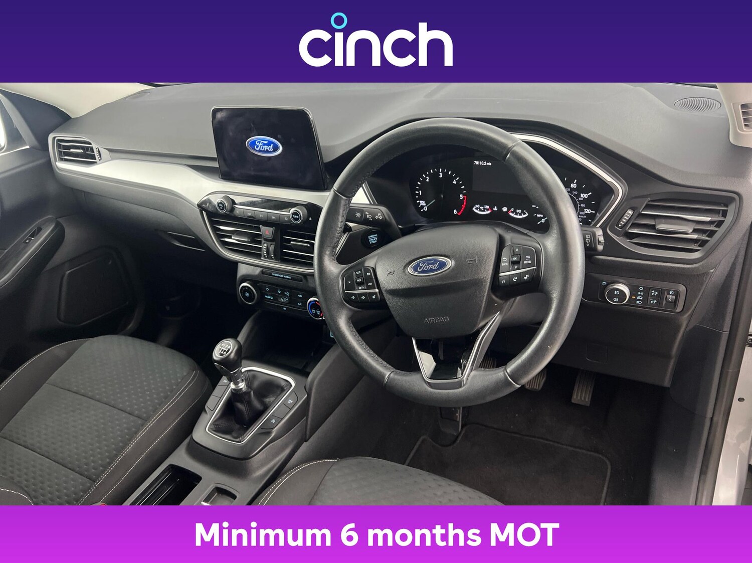 Used Ford Kuga 2021 for sale - 76760804: Photo 12