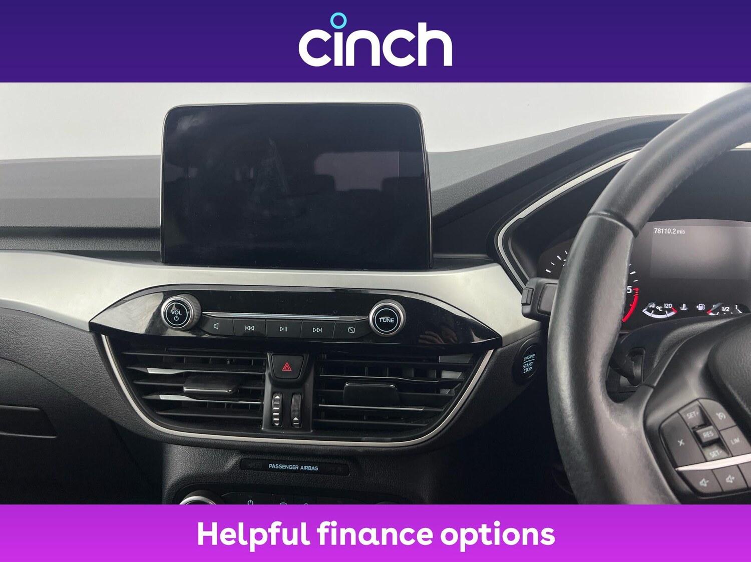 Used Ford Kuga 2021 for sale - 76760804: Photo 17