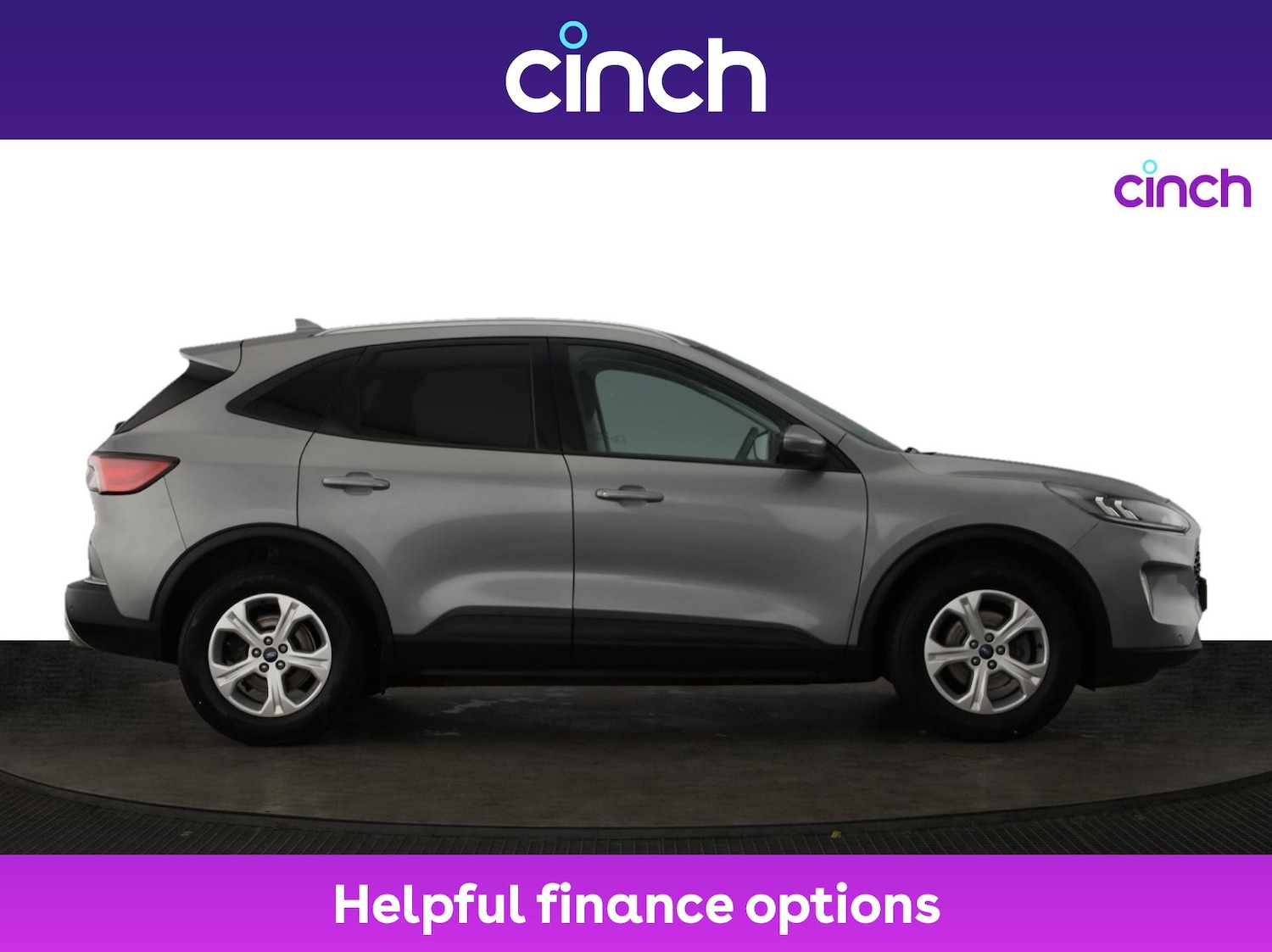 Used Ford Kuga 2021 for sale - 76760804: Photo 2