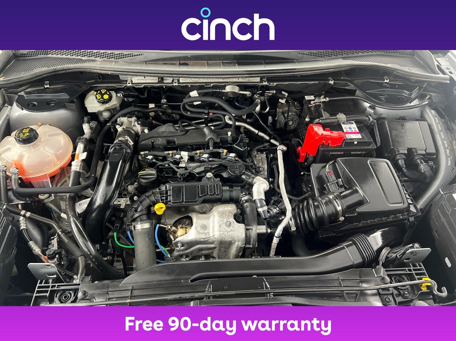 Used Ford Kuga 2021 for sale - 76760804: Photo 23