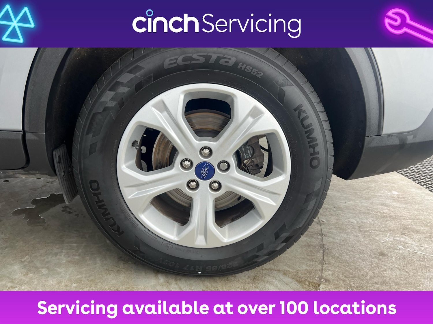 Used Ford Kuga 2021 for sale - 76760804: Photo 26