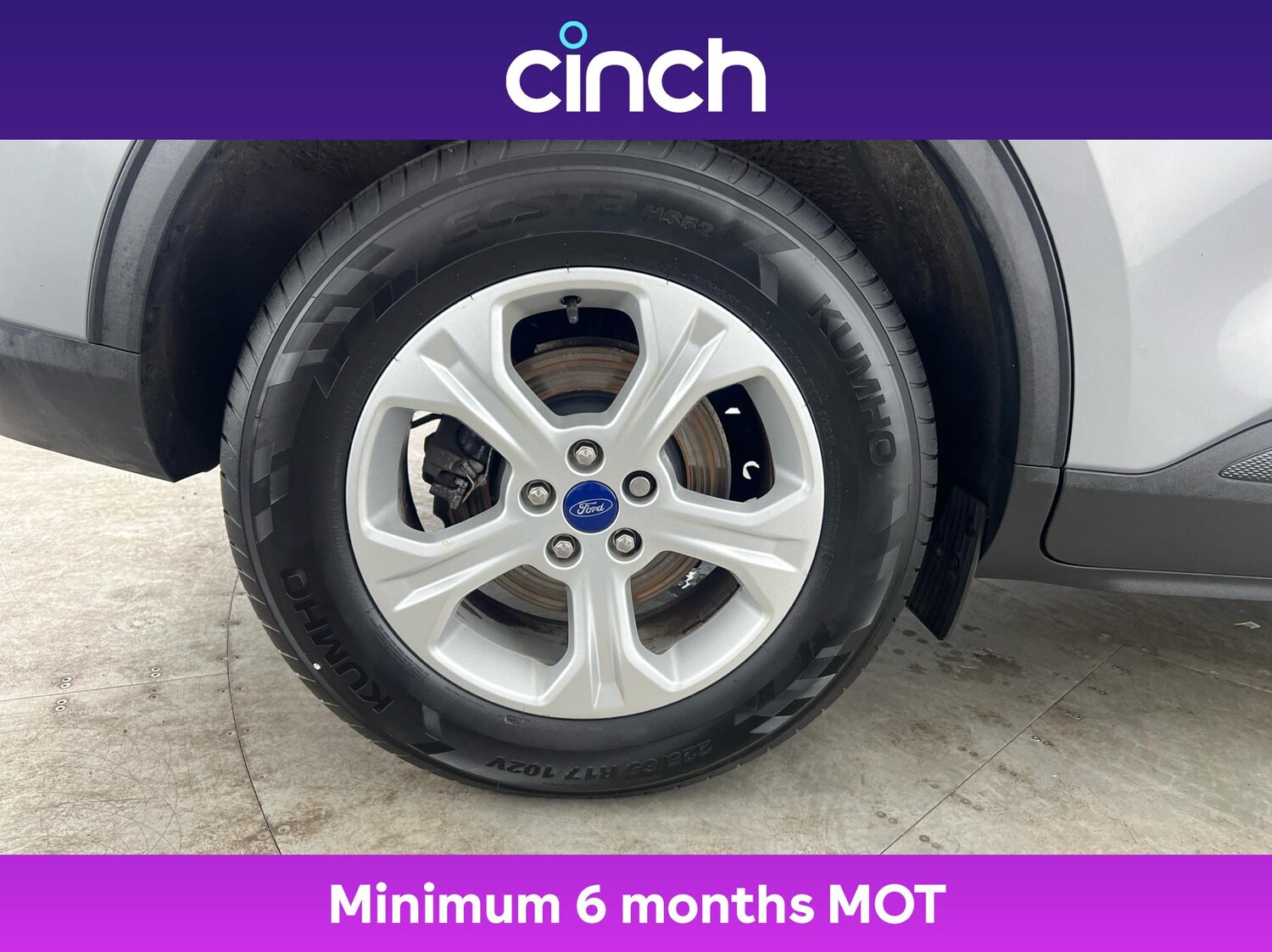 Used Ford Kuga 2021 for sale - 76760804: Photo 27