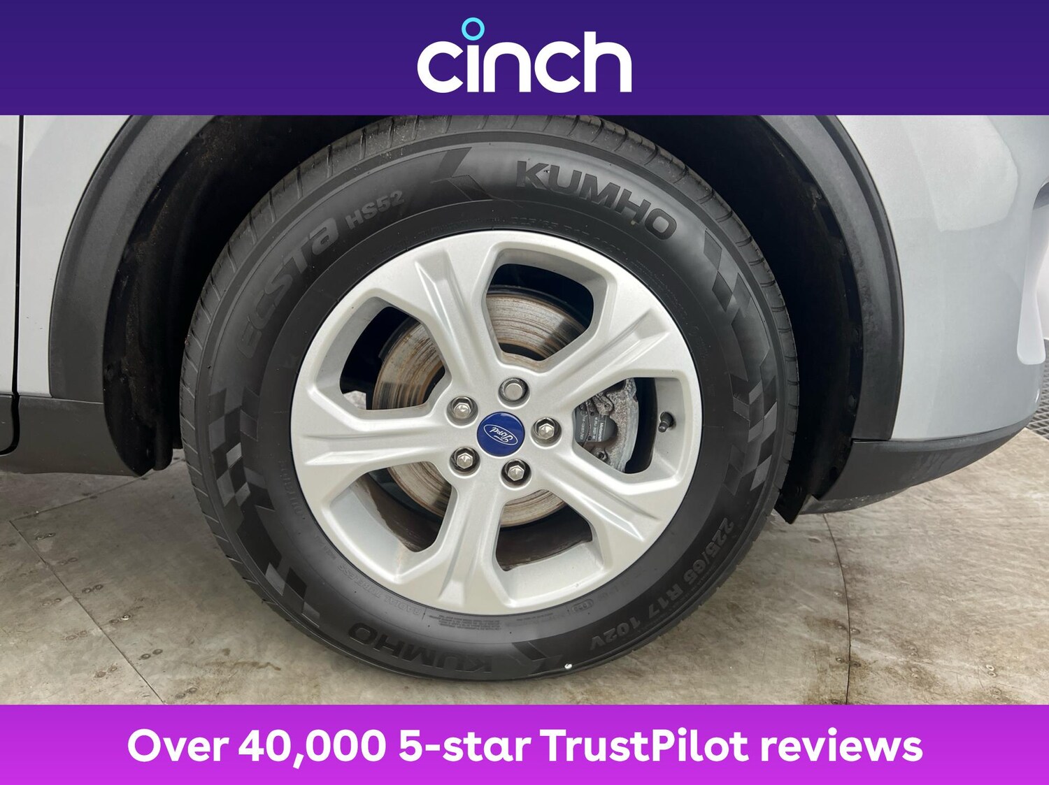 Used Ford Kuga 2021 for sale - 76760804: Photo 28