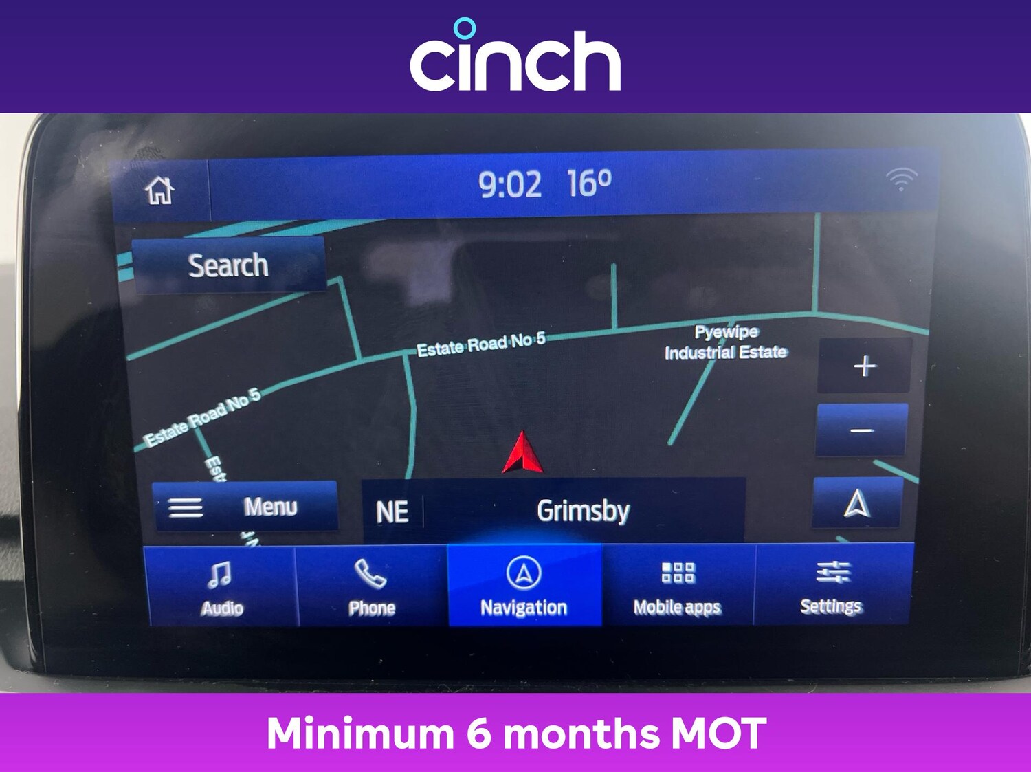 Used Ford Kuga 2021 for sale - 76760804: Photo 32