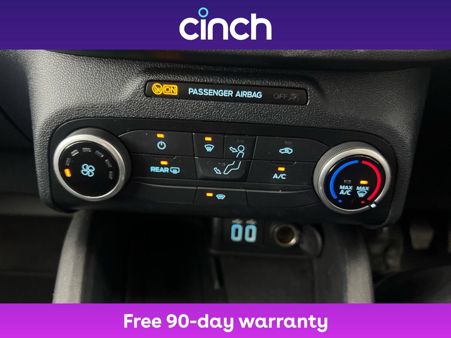 Used Ford Kuga 2021 for sale - 76760804: Photo 34