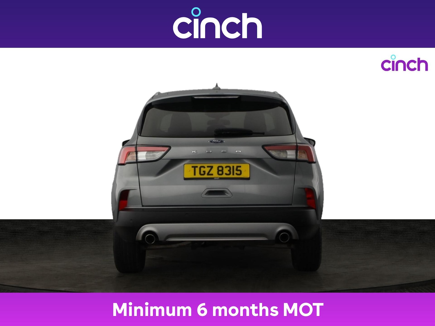 Used Ford Kuga 2021 for sale - 76760804: Photo 5