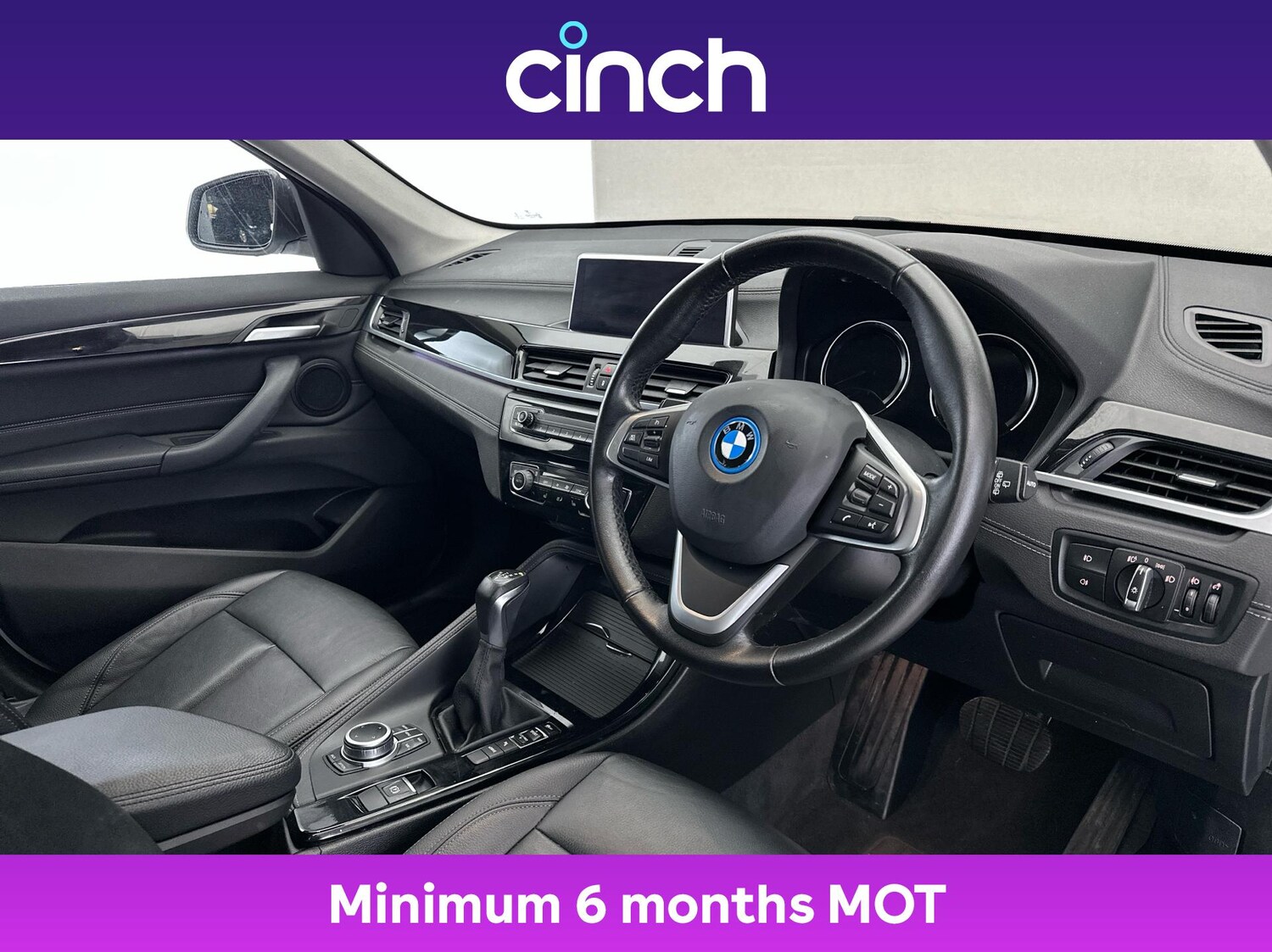 Used BMW X1 2022 for sale - 76164132: Photo 12