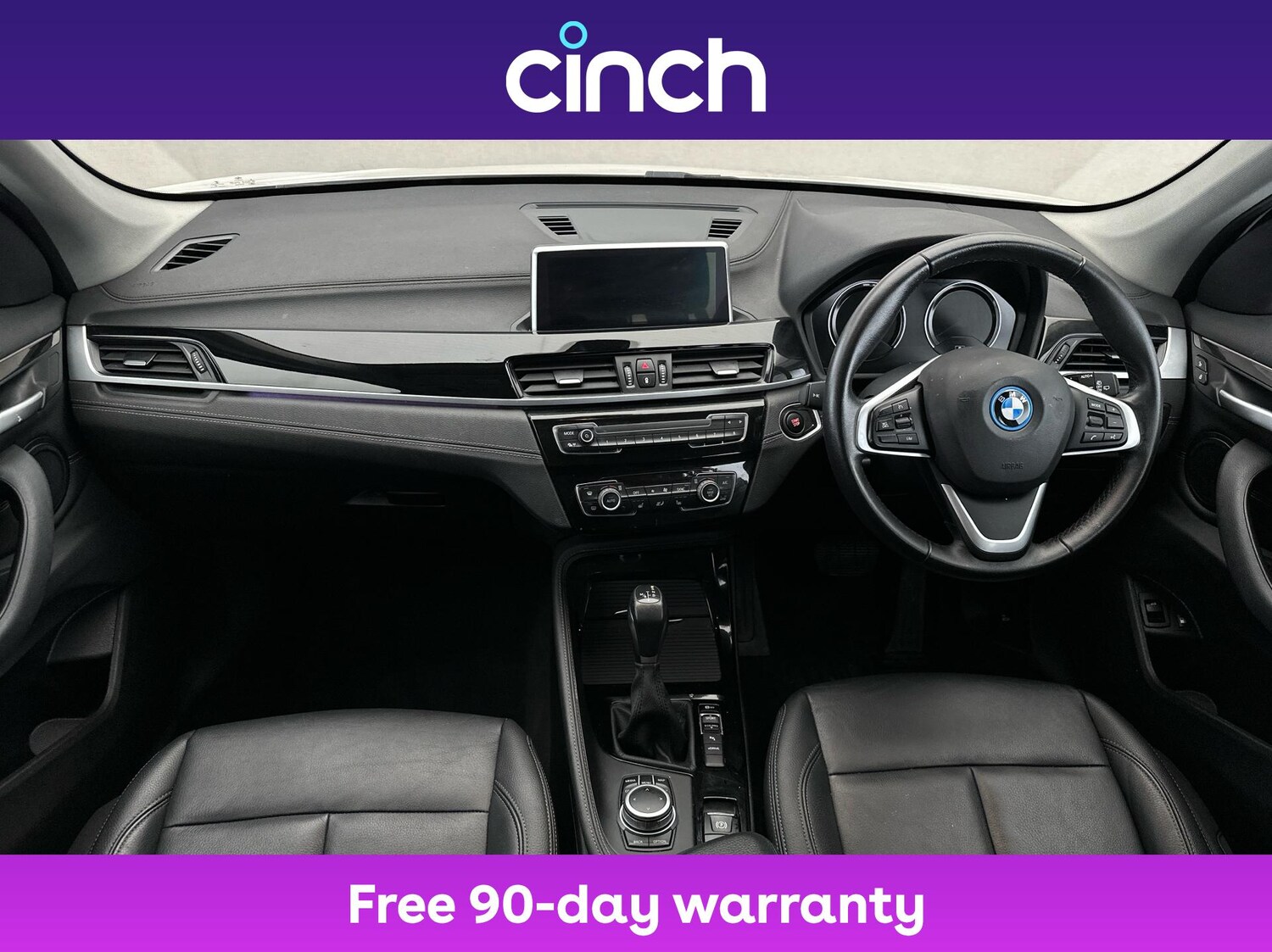 Used BMW X1 2022 for sale - 76164132: Photo 15