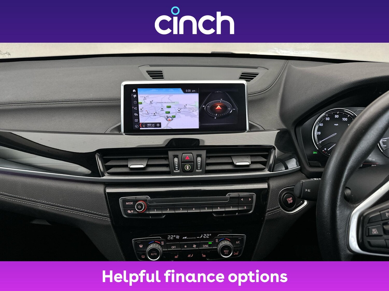 Used BMW X1 2022 for sale - 76164132: Photo 17