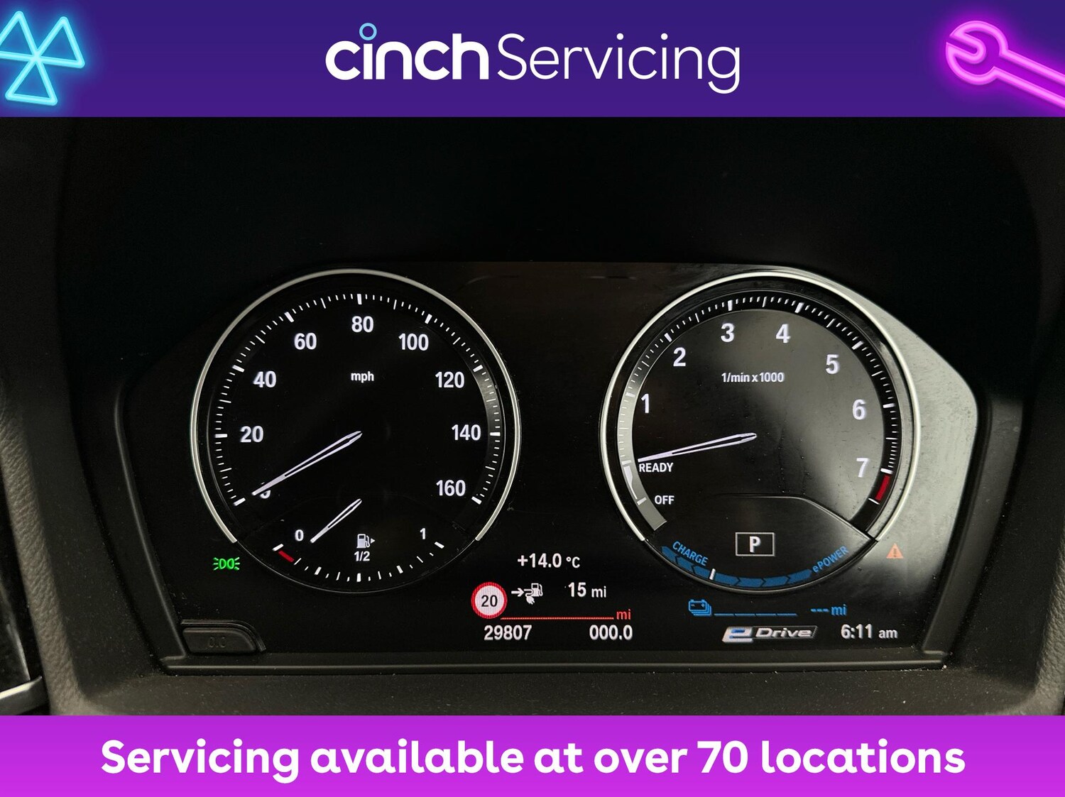 Used BMW X1 2022 for sale - 76164132: Photo 18