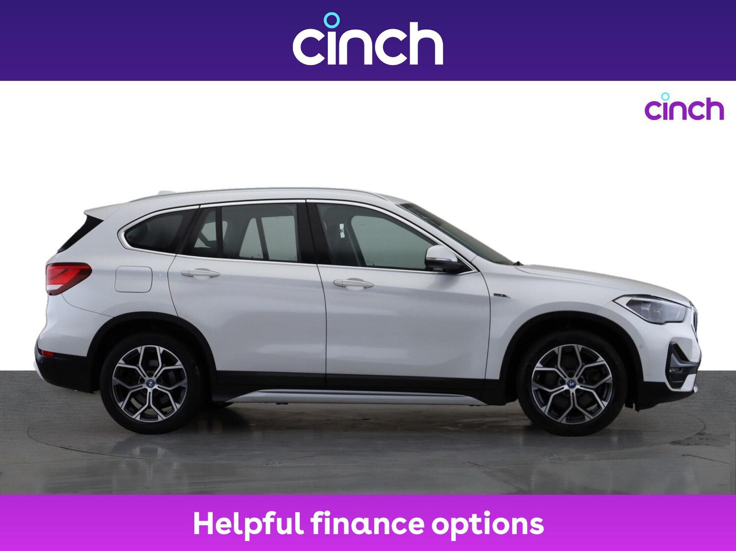 Used BMW X1 2022 for sale - 76164132: Photo 2