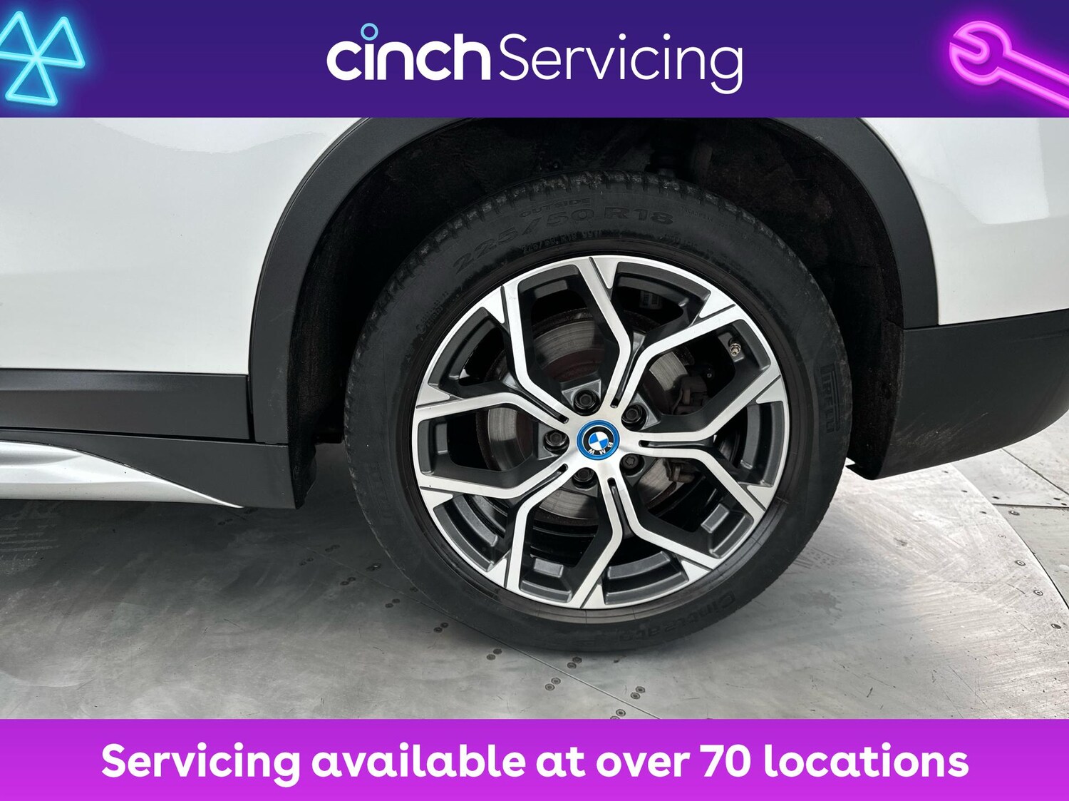 Used BMW X1 2022 for sale - 76164132: Photo 26