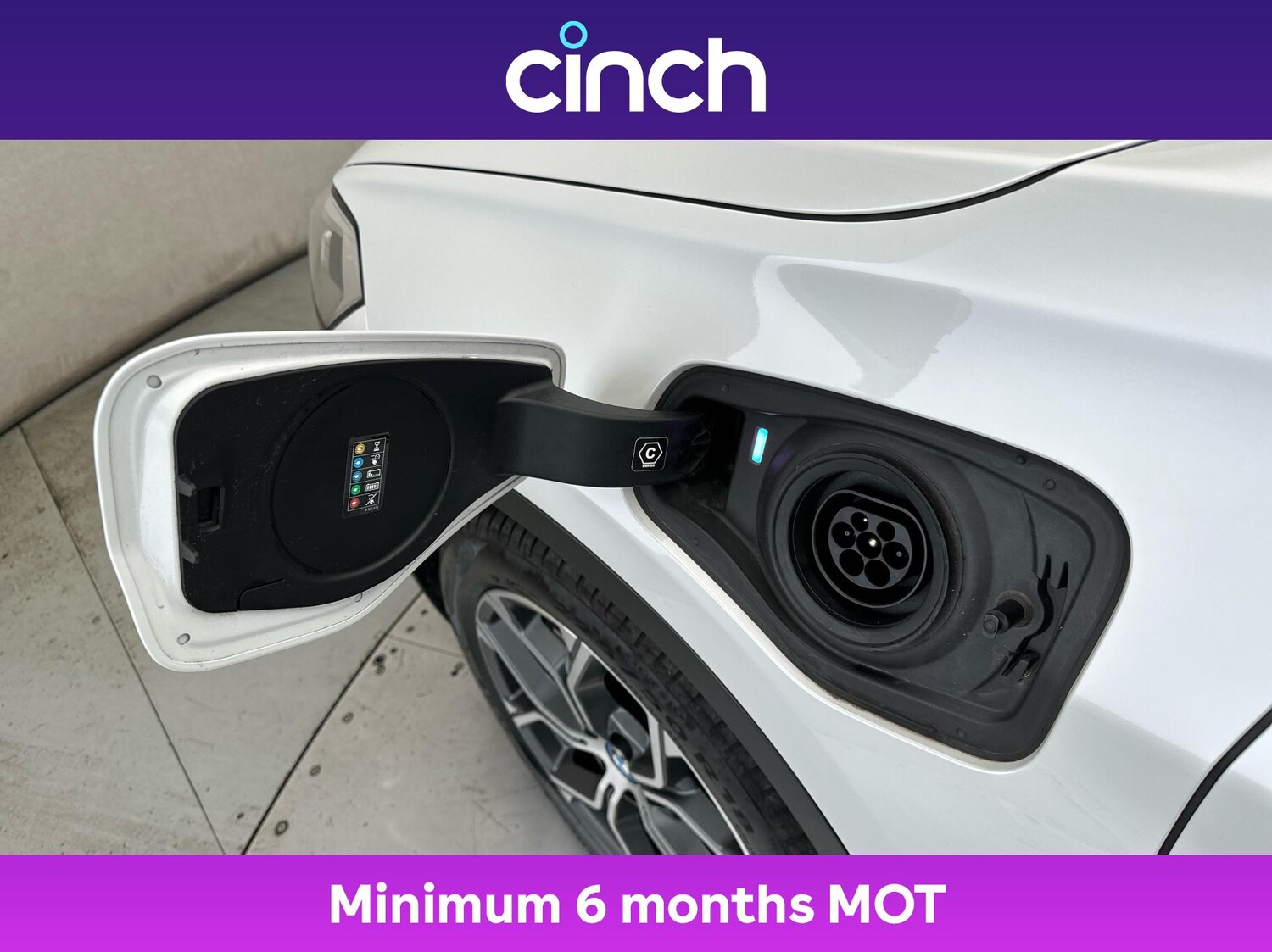 Used BMW X1 2022 for sale - 76164132: Photo 32