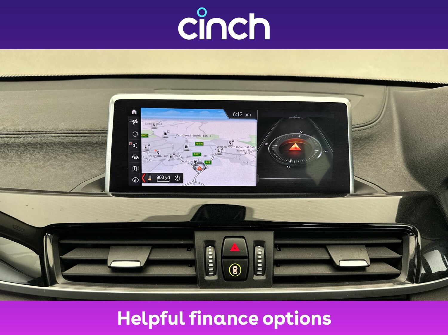 Used BMW X1 2022 for sale - 76164132: Photo 35