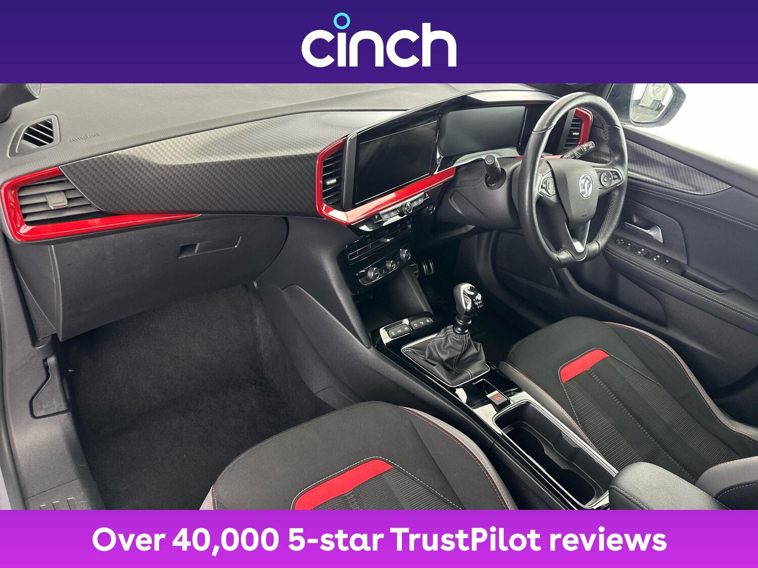 Used Vauxhall Mokka 2022 for sale - 77059486: Photo 14