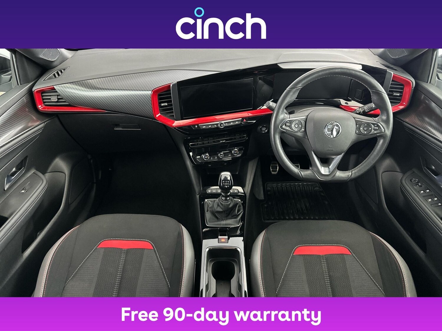 Used Vauxhall Mokka 2022 for sale - 77059486: Photo 15