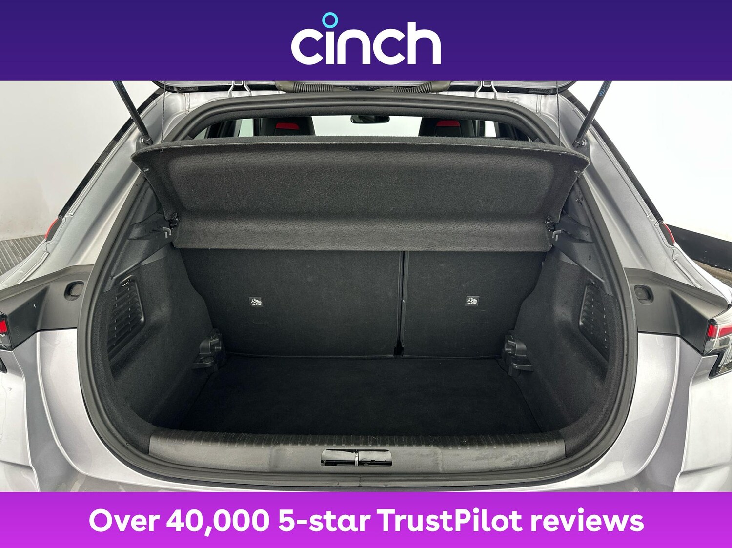 Used Vauxhall Mokka 2022 for sale - 77059486: Photo 21