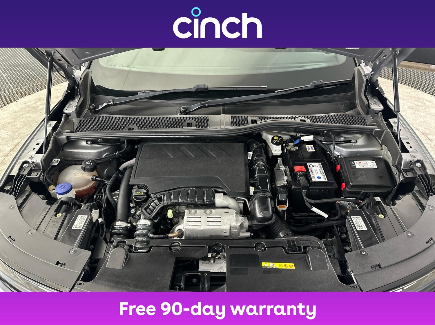 Used Vauxhall Mokka 2022 for sale - 77059486: Photo 23