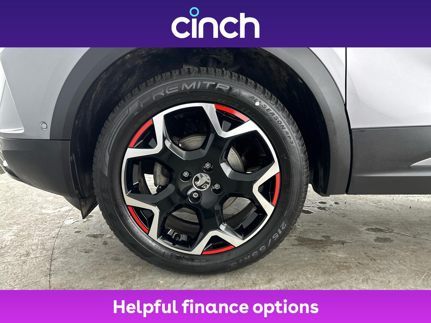 Used Vauxhall Mokka 2022 for sale - 77059486: Photo 24