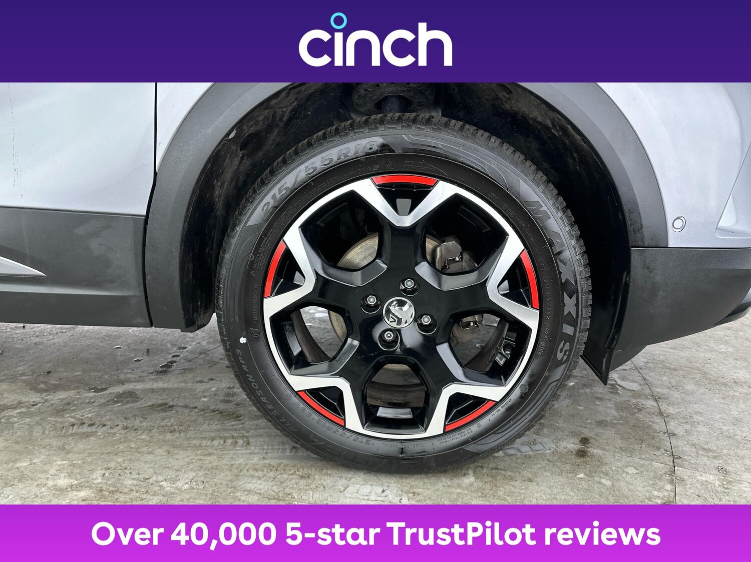 Used Vauxhall Mokka 2022 for sale - 77059486: Photo 28